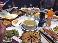 -柴米油盐(土菜院子店)