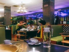 大堂-小牛海记潮汕牛肉店(永定路店)