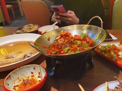 -老闵田螺馆·南昌市井菜·特色小吃(总店)