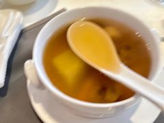 -皇朝会.经典传统粤菜(外滩店)