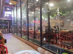 -阿记烧烤(大兴新区店)