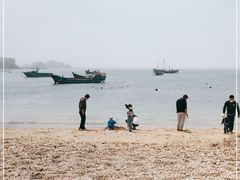 -石槽海滨浴场