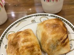 -清真·玛丽亚新疆菜主题餐厅(浙江中路店)