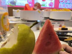 -龍歌自助小火锅(秦淮水游城店)