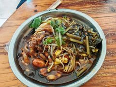 海南粉-灵山卢梅燕粉店