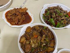 -满口香饭店