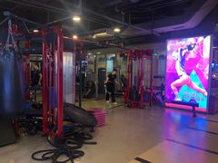 -广州市力美健天娱健身运动有限公司