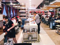 -清真军邺·金富苑肥牛(石坡街旗舰店)