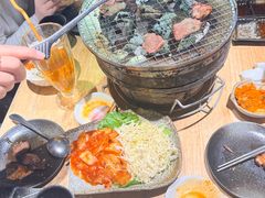 -隐家本格烧肉(万达广场店)