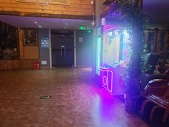-明日世界密室轰趴·剧本桌游·箭馆团建(国贸店)