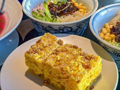 -喜悦烤鸭·新京菜(王府井店)