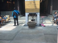 -走马楼饭庄(慈城古县城店)