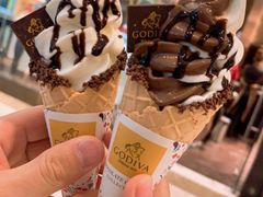 -GODIVA(万象城店)