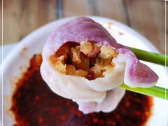 -宝源饺子(麦子店街店)
