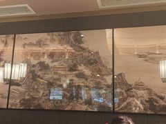 -梁家大院•农家菜(昆山会展中心店)