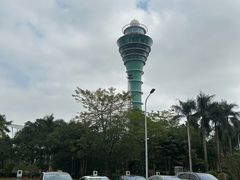 -广州白云机场雅高诺富特酒店