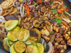 -一烙锅(友谊店)