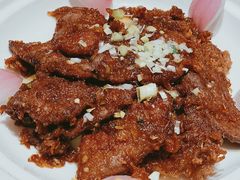 南煎肝-紫阳海鲜楼·传承闽味(长乐路总店)