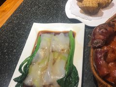-老广酒楼(樱花店)