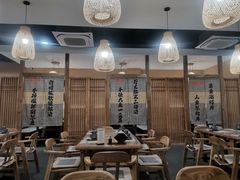 -钟吾小馆·地道徐州菜(锦创书城店)