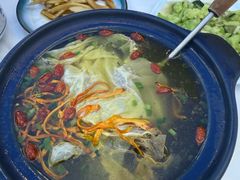 -黄牛肉馆·皖南土菜