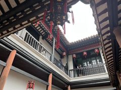 -东莞市可园博物馆