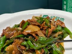 -绿草地·湘菜(7mall店)