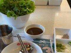 -韩香福烤肉庄园(荣成店)