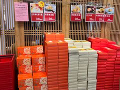 -龙华素斋(龙华路店)