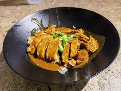 葱麻鸡-金谷园饺子馆(北邮总店)