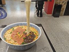 -陈熹公民族美食文化餐厅(中华广场店)