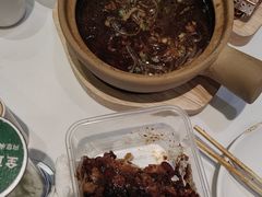 -紫光园(劲松店)