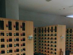 -涨巢·潮玩水疗局