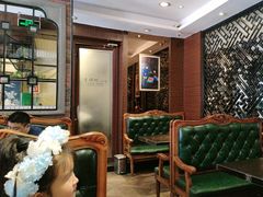 -老牌坊•鲁菜名店•地道济南菜(大观园商埠店)