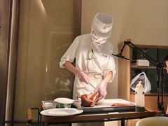 -桂满陇·海市蜃楼·黑金(国金店)