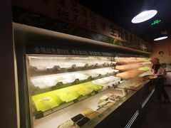 -班花麻辣烫(南京概念店)