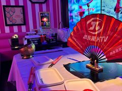 -音乐派KTV(银泰城店)