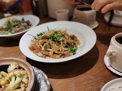 -粤集·手工粤菜(皇庭广场店)