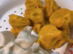 -金谷园饺子·烧烤(人大总店)