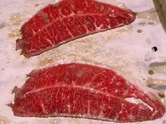 -新石器烤肉(虹悦城店)