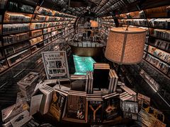 -钟书阁(珍园店)