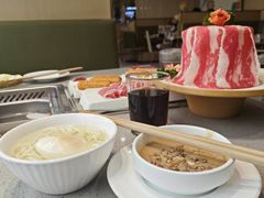 -海底捞火锅(赛格国际购物中心店)
