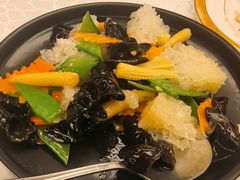 -清华大学-甲所餐厅