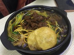 -南湖胖子砂锅(五福街店)