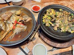 -临家闽南菜(大唐店)