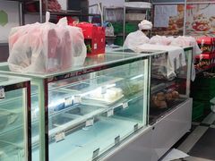 -白玉兰食品(中山公园龙之梦店)