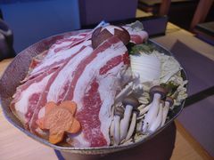 -琴寿司居酒屋(中山广场店)