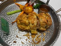 惠灵顿牛排-黑宝石西餐厅(汇励99城市公园店)