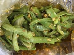 红油贡菜-章李氏夫妻肺片(经八路店)