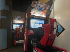 -CIAO·团建聚餐·生日派对轰趴馆(福田店)